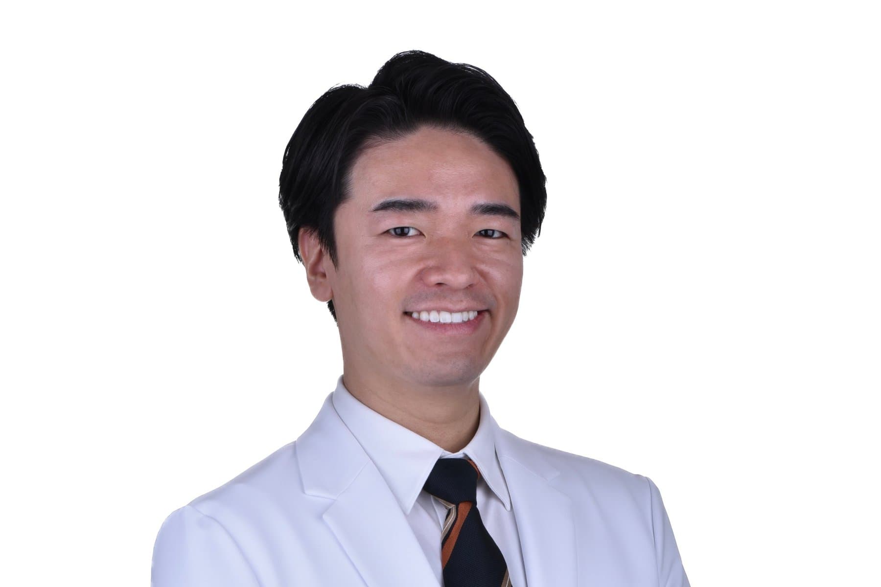 村井亮介 歯科医師