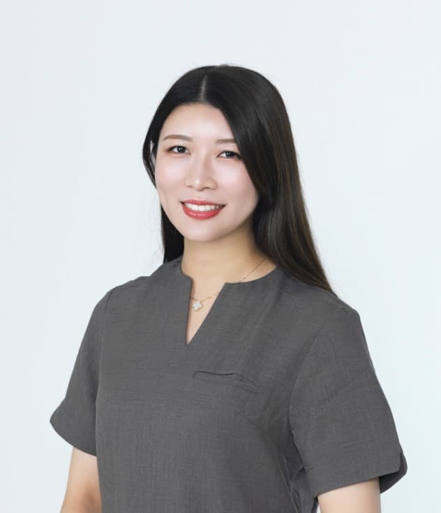 志木 中村彩華 院長